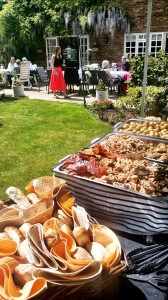 Hog Roast Plymouth