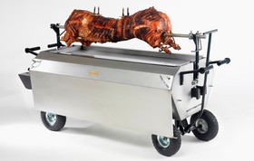 Hog Roast Plymouth